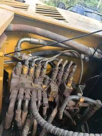Buy Caterpillar 307B Used Excavator / 6 Buy Caterpillar 307B Used Excavator / 6