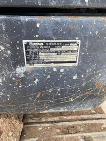 Buy XCMG XE60 Used Excavator / 3 Buy XCMG XE60 Used Excavator / 3