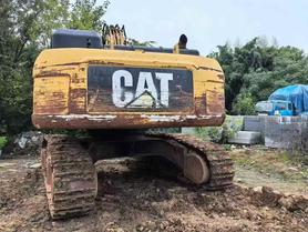 Buy Caterpillar 340D2L Used Excavator / 9 Buy Caterpillar 340D2L Used Excavator / 9