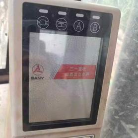 Buy Sany SY225C Used Excavator / 6 Buy Sany SY225C Used Excavator / 6