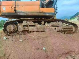 Buy Doosan DH500 Used Excavator / 3 Buy Doosan DH500 Used Excavator / 3