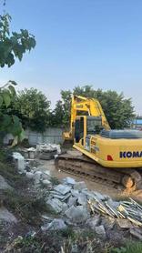 Buy Komatsu PC240LC-8M0 Used Excavator / 3 Buy Komatsu PC240LC-8M0 Used Excavator / 3