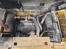 Buy Caterpillar 320D Used Excavator / 2 Buy Caterpillar 320D Used Excavator / 2