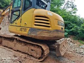 Buy XCMG XE65D Used Excavator / 5 Buy XCMG XE65D Used Excavator / 5