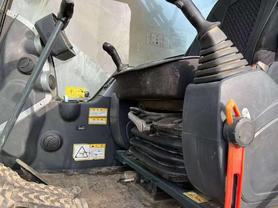 Buy Hyundai R350LVS Used Excavator / 5 Buy Hyundai R350LVS Used Excavator / 5