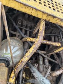 Buy Caterpillar 320B Used Excavator / 7 Buy Caterpillar 320B Used Excavator / 7