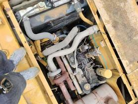 Buy Caterpillar 320A Used Excavator / 3 Buy Caterpillar 320A Used Excavator / 3