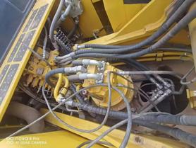 Buy Komatsu PC360-7 Used Excavator / 3 Buy Komatsu PC360-7 Used Excavator / 3