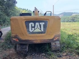 Buy Caterpillar 320GC Used Excavator / 4 Buy Caterpillar 320GC Used Excavator / 4