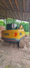 Buy XCMG XE75C Used Excavator / 7 Buy XCMG XE75C Used Excavator / 7