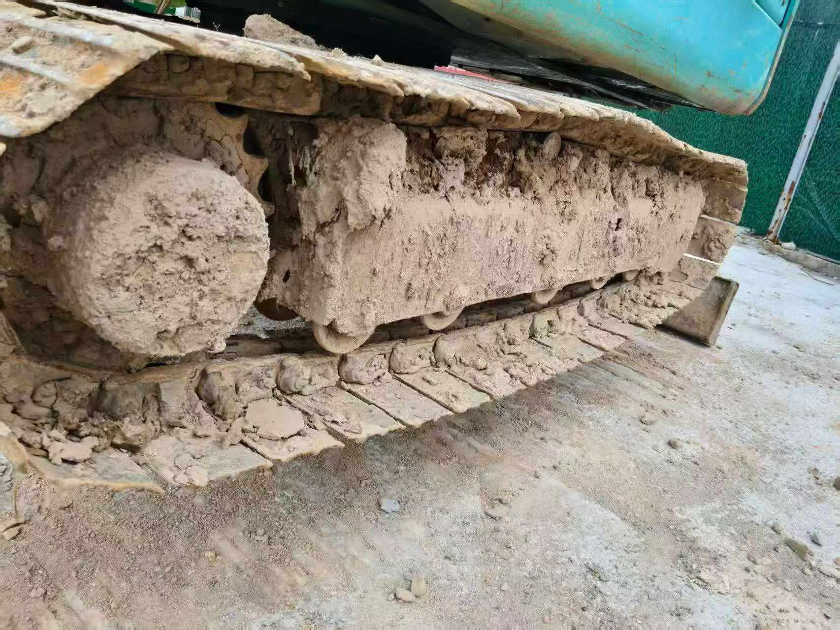 Buy Kobelco SK60-8 Used Excavator / 9