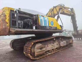 Buy Sumitomo SH360-5 Used Excavator / 3 Buy Sumitomo SH360-5 Used Excavator / 3