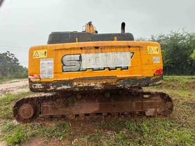 Buy Sany SY365C Used Excavator / 8 Buy Sany SY365C Used Excavator / 8