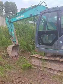 Buy Kobelco SK75 Used Excavator / 4 Buy Kobelco SK75 Used Excavator / 4
