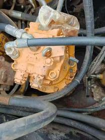 Buy Sany SY205C Used Excavator / 2 Buy Sany SY205C Used Excavator / 2