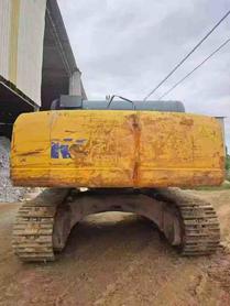 Buy Komatsu PC390LC-8M0 Used Excavator / 6 Buy Komatsu PC390LC-8M0 Used Excavator / 6
