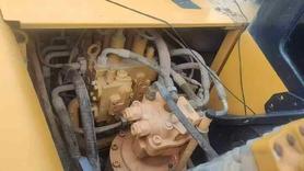 Buy Sany SY205C Used Excavator / 8 Buy Sany SY205C Used Excavator / 8