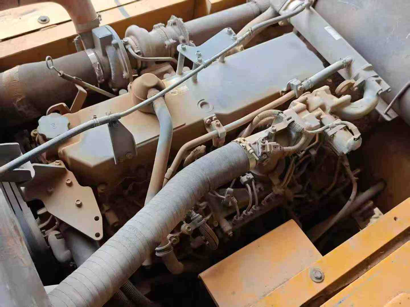 Buy Sany SY305C Used Excavator / 5