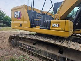 Buy Caterpillar 330B Used Excavator / 3 Buy Caterpillar 330B Used Excavator / 3