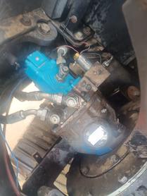 Buy Doosan DH60-7 Used Excavator / 8 Buy Doosan DH60-7 Used Excavator / 8