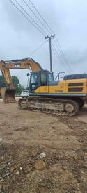 Buy XCMG XE380K Used Excavator / 3 Buy XCMG XE380K Used Excavator / 3