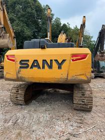 Buy Sany SY235C Used Excavator / 6 Buy Sany SY235C Used Excavator / 6