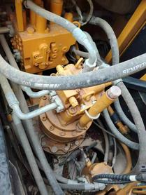 Buy Sany SY215H Used Excavator / 4 Buy Sany SY215H Used Excavator / 4
