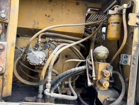 Buy Caterpillar 307B Used Excavator / 7 Buy Caterpillar 307B Used Excavator / 7