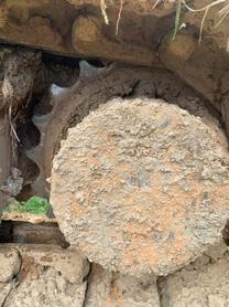Buy Sany SY55 Used Excavator / 8 Buy Sany SY55 Used Excavator / 8