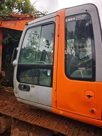 Buy Hitachi EX120 Used Excavator / 3 Buy Hitachi EX120 Used Excavator / 3