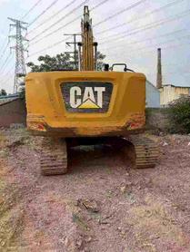 Buy Caterpillar 323 Used Excavator / 3 Buy Caterpillar 323 Used Excavator / 3
