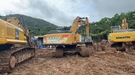 Buy Sany SY205C Used Excavator / 6 Buy Sany SY205C Used Excavator / 6