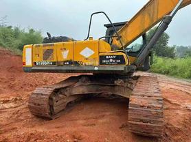 Buy Sany SY365C Used Excavator / 5 Buy Sany SY365C Used Excavator / 5