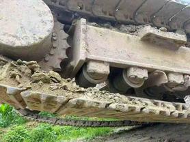 Buy XCMG XE270DK Used Excavator / 3 Buy XCMG XE270DK Used Excavator / 3