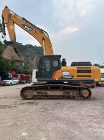 Buy Sany SY365C Used Excavator / 6 Buy Sany SY365C Used Excavator / 6