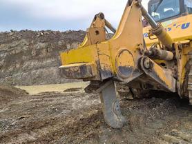 Buy Komatsu WA475-10 Used Excavator / 7 Buy Komatsu WA475-10 Used Excavator / 7