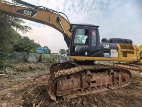 Buy Caterpillar 340D2L Used Excavator / 3 Buy Caterpillar 340D2L Used Excavator / 3