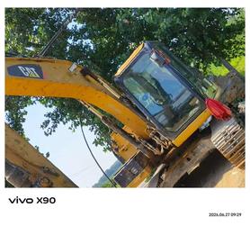 Buy Caterpillar 313D Used Excavator / 7 Buy Caterpillar 313D Used Excavator / 7