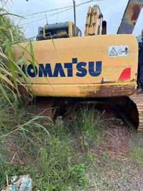 Buy Komatsu PC240-6 Used Excavator / 4 Buy Komatsu PC240-6 Used Excavator / 4