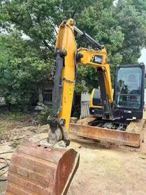 Buy Sany SY60 Used Excavator / 3 Buy Sany SY60 Used Excavator / 3