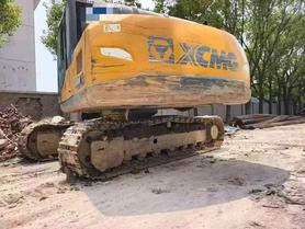 Buy XCMG XE135B Used Excavator / 4 Buy XCMG XE135B Used Excavator / 4