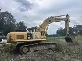 Buy Komatsu PC300 Used Excavator / 3 Buy Komatsu PC300 Used Excavator / 3