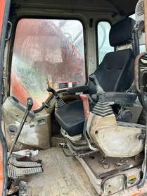 Buy Doosan DH225-7 Used Excavator / 6 Buy Doosan DH225-7 Used Excavator / 6