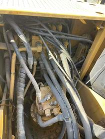 Buy Caterpillar M315D2 Used Excavator / 7 Buy Caterpillar M315D2 Used Excavator / 7