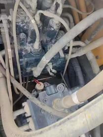 Buy Hyundai R225-7 Used Excavator / 6 Buy Hyundai R225-7 Used Excavator / 6