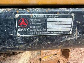 Buy Sany SY215C Used Excavator / 5 Buy Sany SY215C Used Excavator / 5