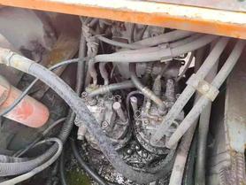 Buy Hitachi ZX520H-5A Used Excavator / 5 Buy Hitachi ZX520H-5A Used Excavator / 5