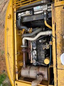 Buy Caterpillar 320D Used Excavator / 6 Buy Caterpillar 320D Used Excavator / 6