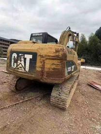 Buy Caterpillar 312D Used Excavator / 5 Buy Caterpillar 312D Used Excavator / 5