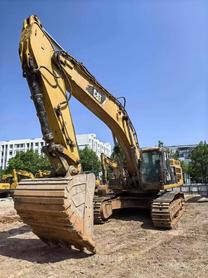 Buy Caterpillar 349E Used Excavator / 8 Buy Caterpillar 349E Used Excavator / 8